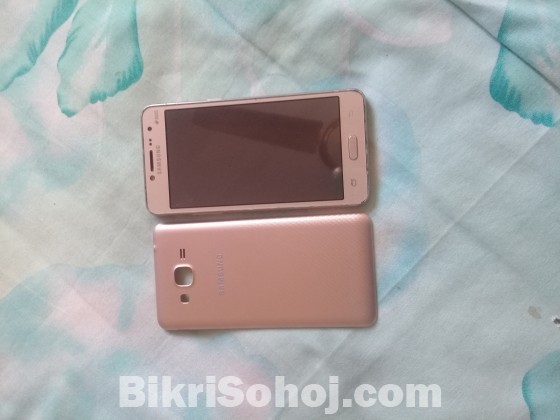 Samsung Galaxy J2 Prime